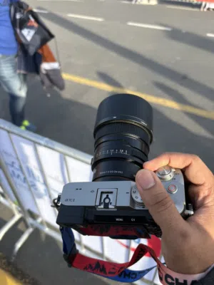 كاميرا سوني A7Cii