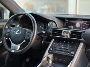 Lexus IS300 FSports Special Edition