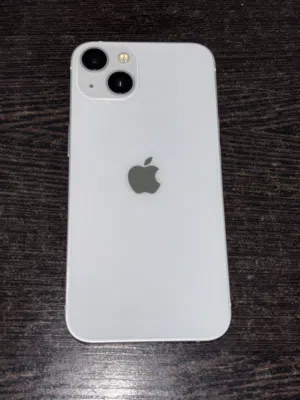 Apple iPhone 13 128 GB in Irbid