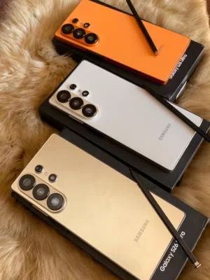 Samsung s26 ultra