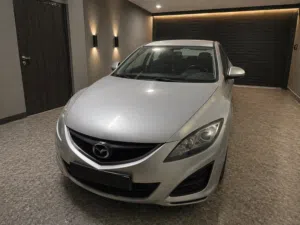 Used Mazda 6 in Nablus