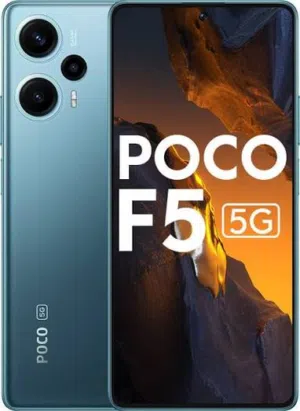 Xiaomi PocophoneF5 256 GB in Benghazi