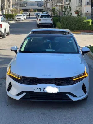 Kia k5 EX   2023