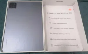 Xiaomi Pad 6 Pro 1 TB in Wasit
