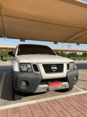 Nissan xterra 2010