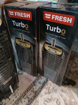 Fresh 0 - 1 Ton AC in Sharqia
