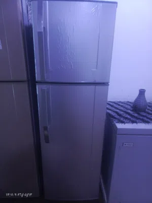 ثلاجه حاله ممتازه
