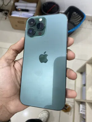 Apple iPhone 13 Pro Max 512 GB in Aden