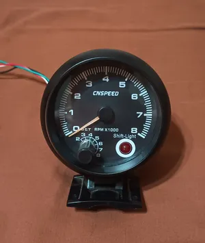 Tachometer (RPM)  CNSPEED