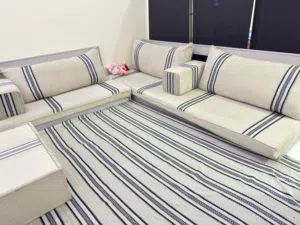 مجلس عربى بحاله ممتازه