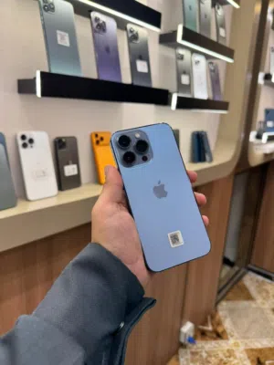 آيفون 13 برو