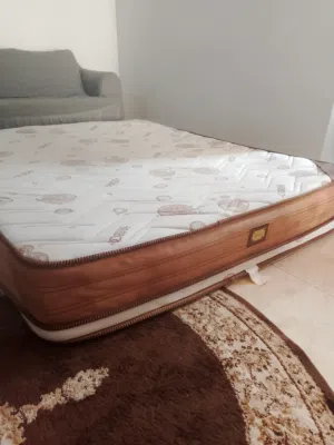 فراش سرير طبي زوجي