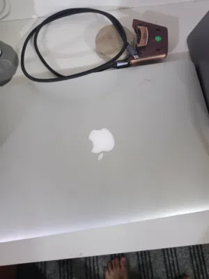 ماك بوك اير 2015 Mac bock air 2015 16 inch 16 gb intel core i 5