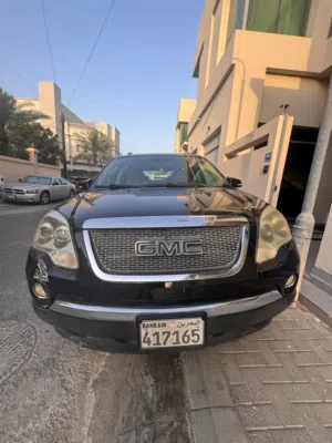 GMC Acadia