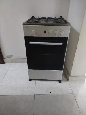 بوتاجاز 4 شعله