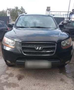 Used Hyundai Santa Fe in Tripoli