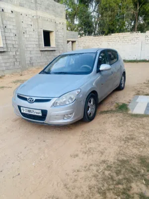 هواندي i30 موديل 2009