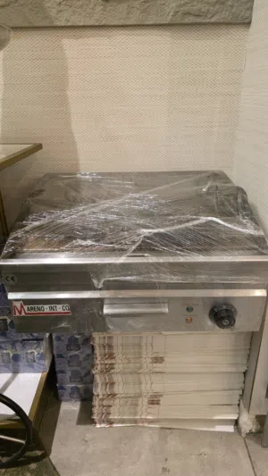 معدات  مطبخ للبيع
