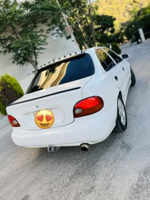 هونداي اكسنت 95