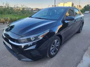 Used Kia Forte in Baghdad