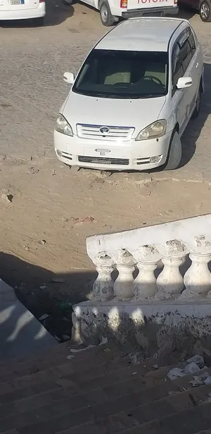 Used Toyota Other in Al-Mahrah