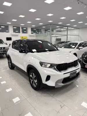 KIA Sonet  YEAR :2023