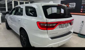 دورنگو 2019 GT