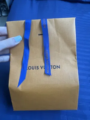 Louis vuitton perfume