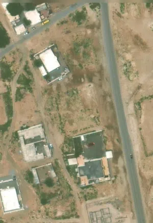 Residential Land for Sale in Al Sharqiya Ja'alan Bani Bu Ali