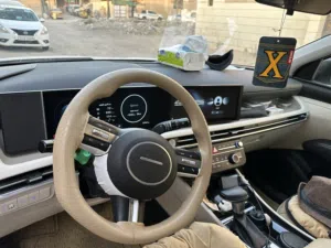 Used Hyundai Tucson in Basra