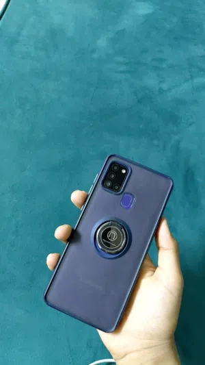 تلفون سامسونج A21s للبيع