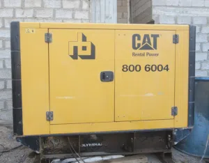 ماطور كتر نوع الموبيك 30كيلو 24.5 kv