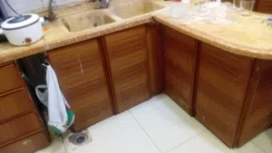 مطبخ للبيع في جده حي الصفا