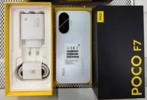 POCOF7 450.000 بي مجال