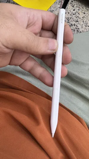 قلم شاومي smart pen 2 باد 6،7