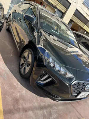 هونداي ايونيك 2022