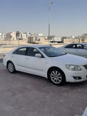 Used Toyota Aurion in Al Jahra
