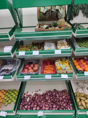 أرفرف خضر او ساندات أو سلفات