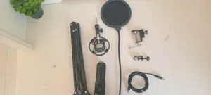 مايك استخدام خفيف للبيع