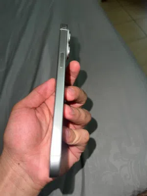 Apple iPhone 15 Pro Max 256 GB in Baghdad