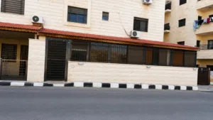 160 m2 2 Bedrooms Apartments for Sale in Amman Jubaiha
