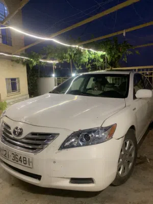 Used Toyota Camry in Madaba