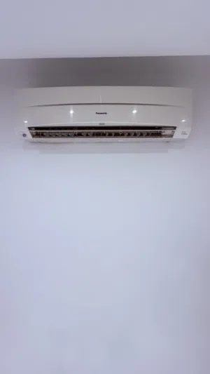 للبيع مكيف باناسونيك مستعمل 2 طن عدد 2