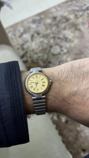 Analog Quartz Others watches for sale in Al Dakhiliya