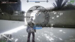 حساب قراند فيه كل شي تحتاجه من ممتلكات و من اسلحة و فيه 15 مليون فلوس و الحساب نظامي