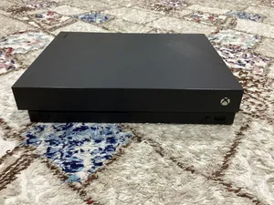 Xbox One X Xbox for sale in Sulaymaniyah