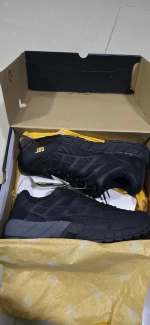 CAT safety shoe NEW