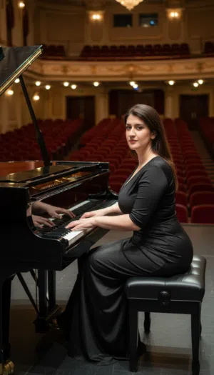 Piano and keyboard teacher دروس بيانو وكيبورد احترافية في الشارقة (للصغار والكبار)