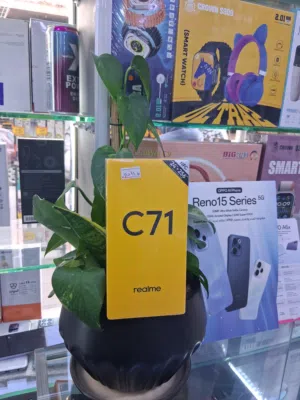 Realme Other 256 GB in Zarqa