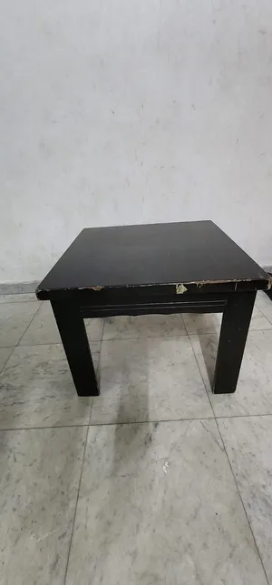 ‏أثاث غرف سفرة ‏.‏ مستعمل‏4
